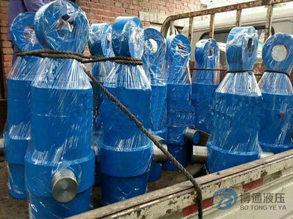 液壓油缸維修標(biāo)準(zhǔn)是什么？